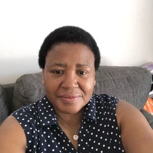 Meet your Posher, Nomvuyo